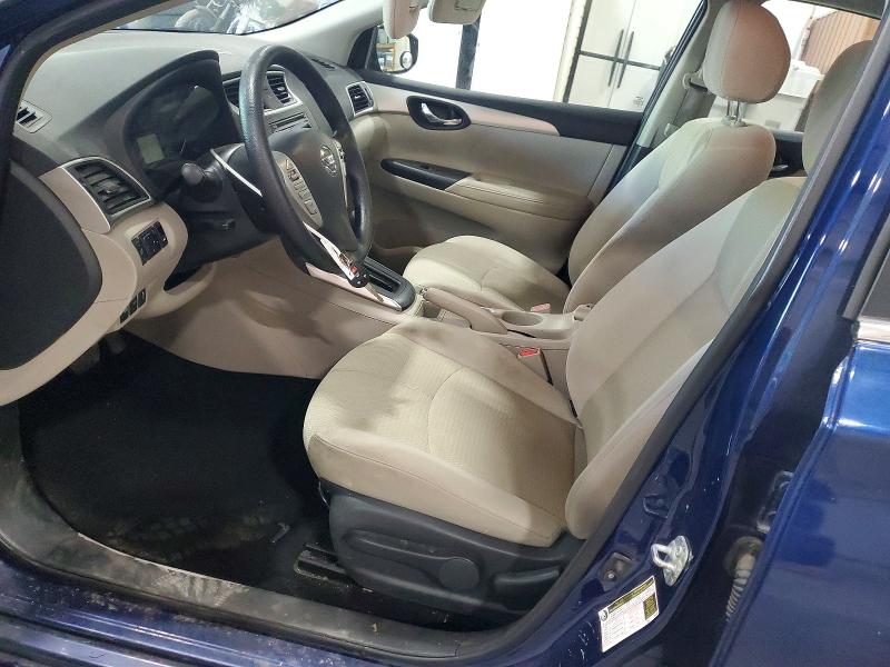 Aukcja sprzedaży 2016 Nissan Sentra, vin: 3N1AB7AP3GY309032, numer aukcji: 56339806