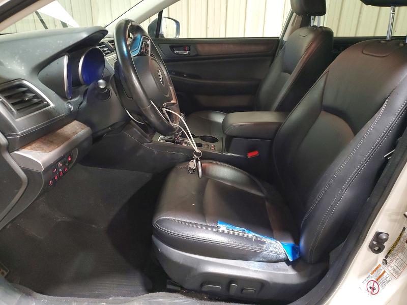 2018 Subaru Outback მანქანა იყიდება აუქციონზე, vin: 4S4BSANC9J3212645, აუქციონის ნომერი: 58922466