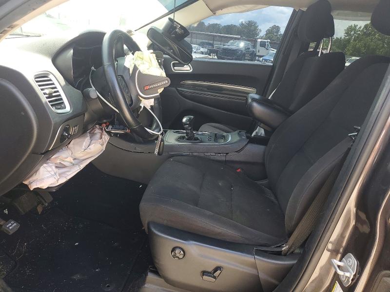 2019 Dodge Durango მანქანა იყიდება აუქციონზე, vin: 1C4RDHFG0KC779528, აუქციონის ნომერი: 56353736
