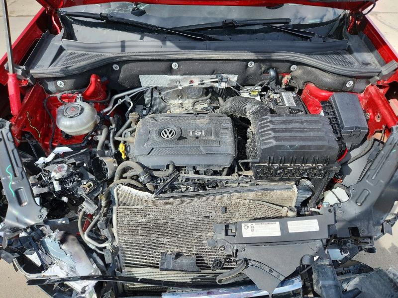 Aukcja sprzedaży 2021 Volkswagen Atlas, vin: 1V2TP2CA6MC512552, numer aukcji: 55802186
