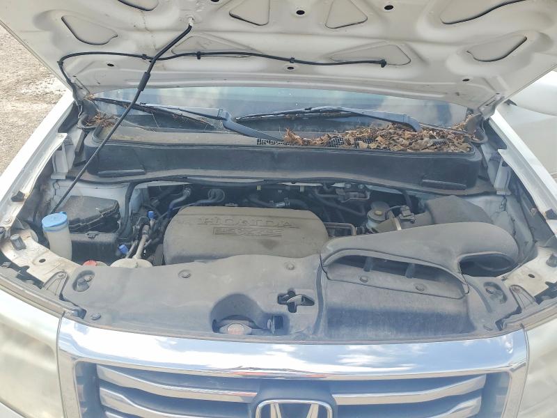 56141196 :رقم المزاد ، 5FNYF4H90EB047792 vin ، 2014 Honda Pilot مزاد بيع