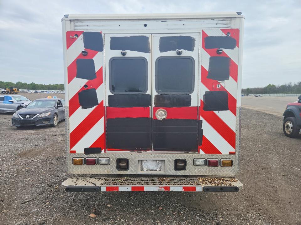 56371226 :رقم المزاد ، 1FD0X5HT9HED73071 vin ، 2017 Ford F550 مزاد بيع