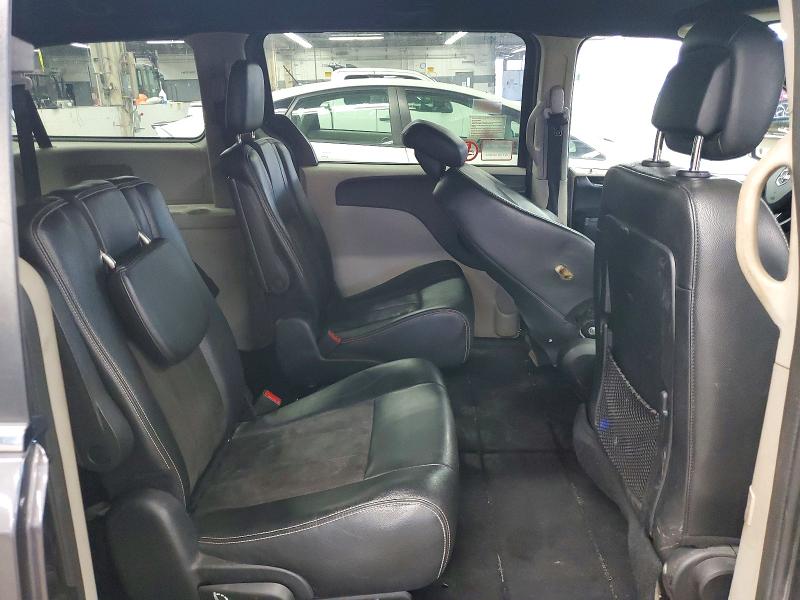 Aukcja sprzedaży 2020 Dodge Grand Caravan, vin: 2C4RDGCG4LR194958, numer aukcji: 58195246