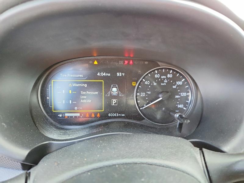 Продаж на аукціоні авто 2024 Nissan Kicks, vin: 3N1CP5CV8RL557223, номер лоту: 58647526
