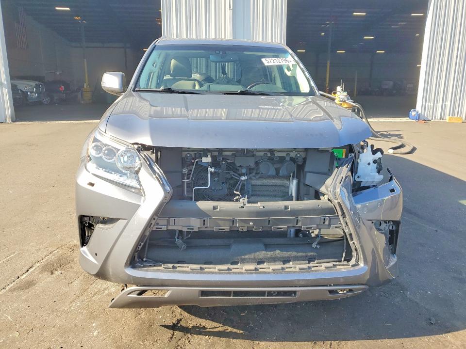 Продаж на аукціоні авто 2018 Lexus Gx, vin: JTJBM7FX4J5186251, номер лоту: 57212796