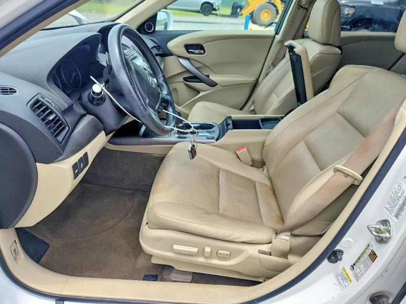 Aukcja sprzedaży 2014 Acura Rdx, vin: 5J8TB3H56EL006336, numer aukcji: 56580206