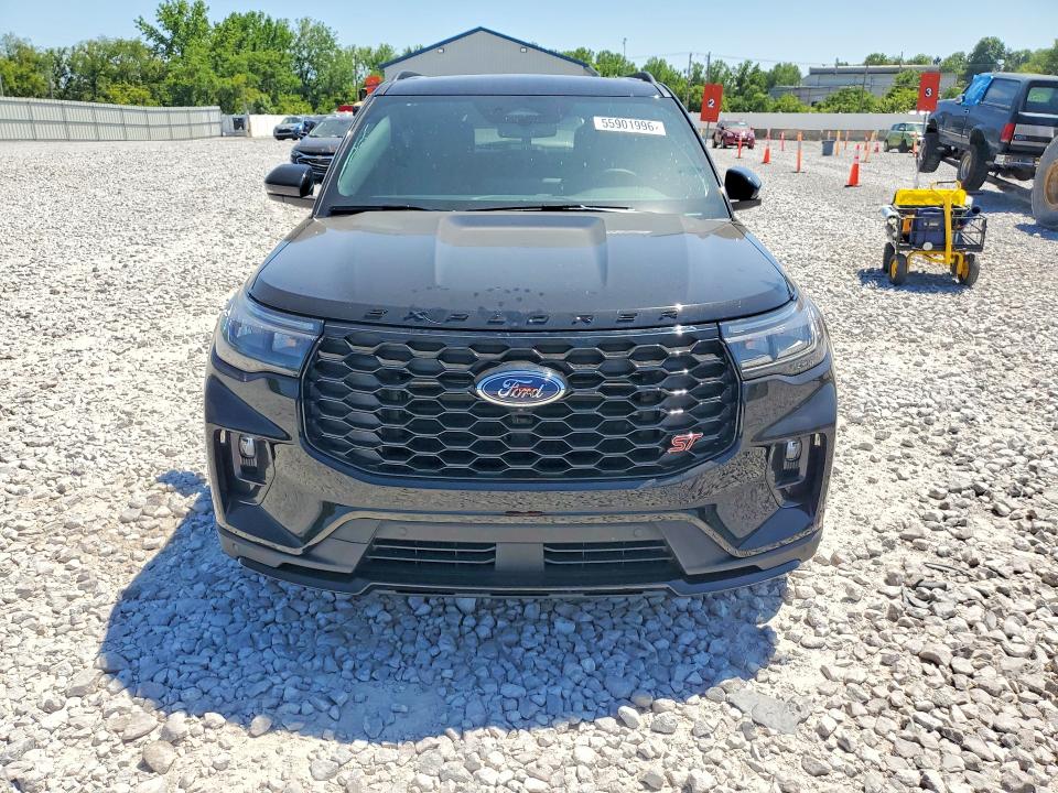 Продаж на аукціоні авто 2026 Ford Explorer, vin: 1FMWK8GC8TGA54107, номер лоту: 55901996