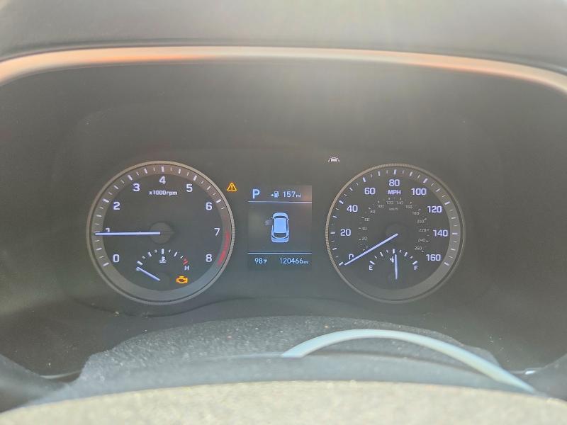 2019 Hyundai Tucson მანქანა იყიდება აუქციონზე, vin: KM8J3CAL8KU893144, აუქციონის ნომერი: 57082326