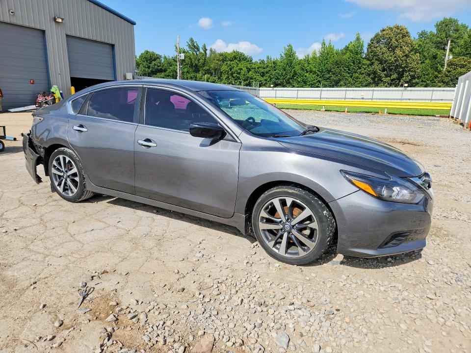 Aukcja sprzedaży 2017 Nissan Altima, vin: 1N4AL3AP9HC135180, numer aukcji: 59084586