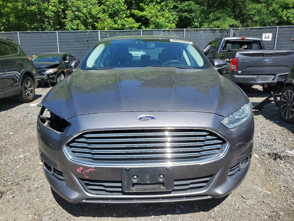 2014 Ford Fusion მანქანა იყიდება აუქციონზე, vin: 3FA6P0LU1ER174077, აუქციონის ნომერი: 54852956