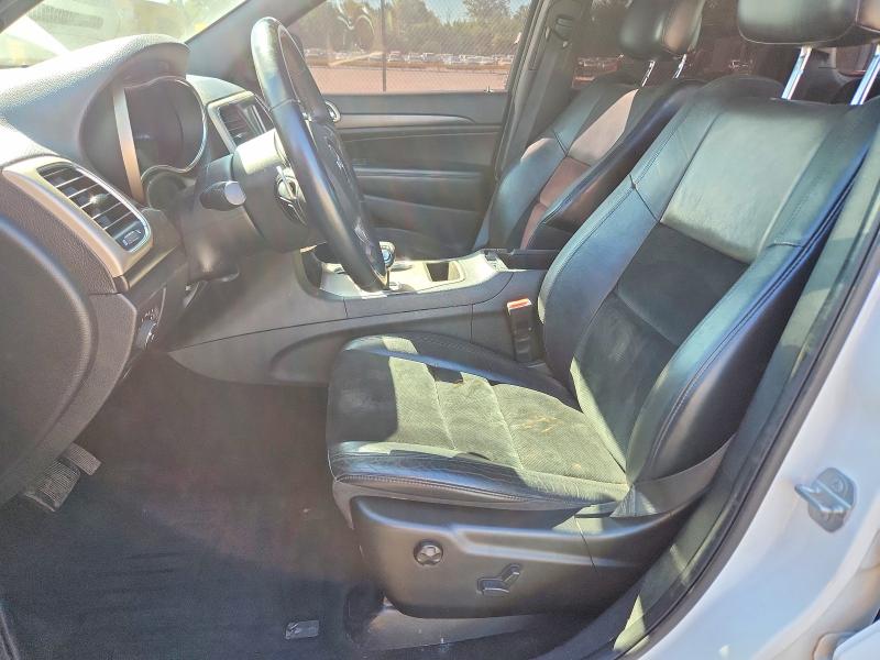 Aukcja sprzedaży 2014 Jeep Grand Cherokee, vin: 1C4RJFAG3EC547028, numer aukcji: 55824796