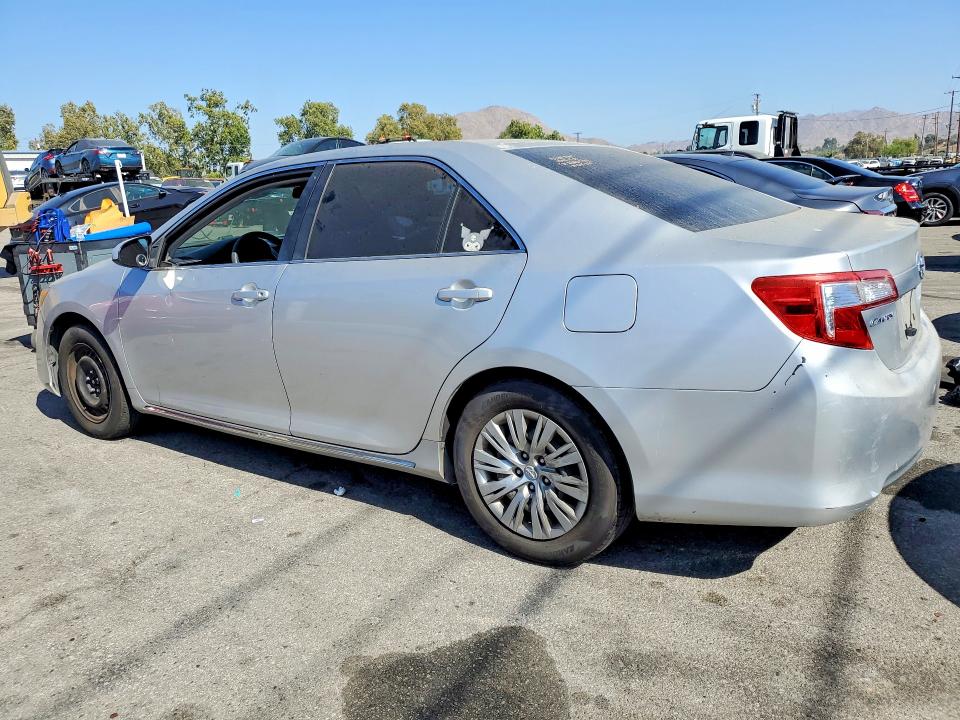 Продажа на аукционе авто 2012 Toyota Camry, vin: 4T1BF1FK9CU038244, номер лота: 58445176