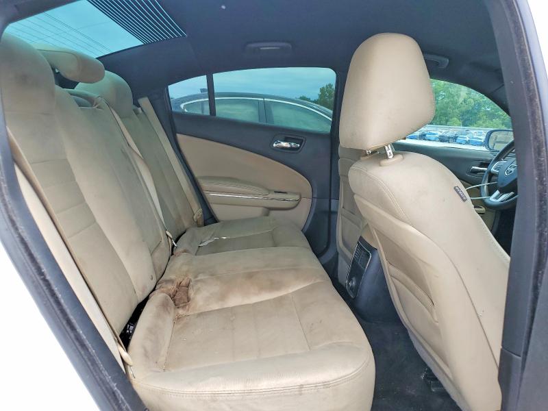 2011 Dodge Charger მანქანა იყიდება აუქციონზე, vin: 2B3CL3CG4BH585003, აუქციონის ნომერი: 55673666