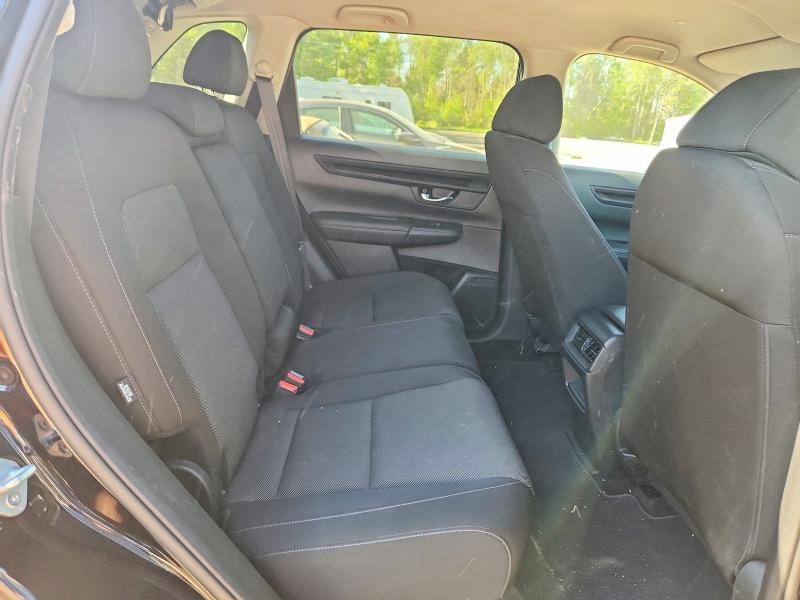 2024 Honda Cr-v მანქანა იყიდება აუქციონზე, vin: 2HKRS3H27RH000831, აუქციონის ნომერი: 55431456