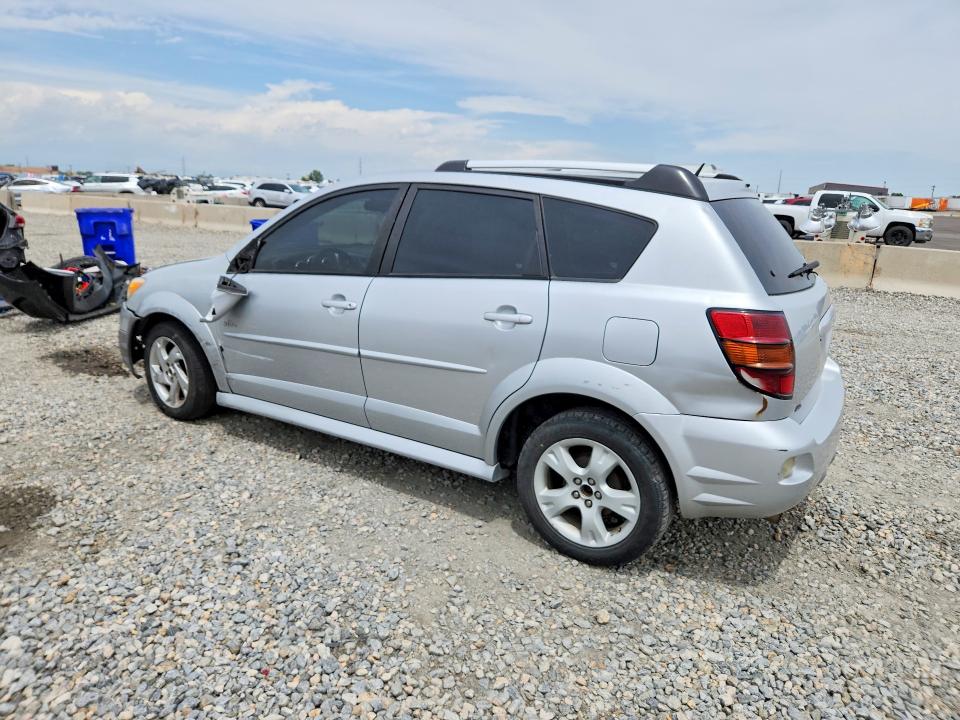 Продаж на аукціоні авто 2006 Pontiac Vibe, vin: 5Y2SM658X6Z406662, номер лоту: 55791406