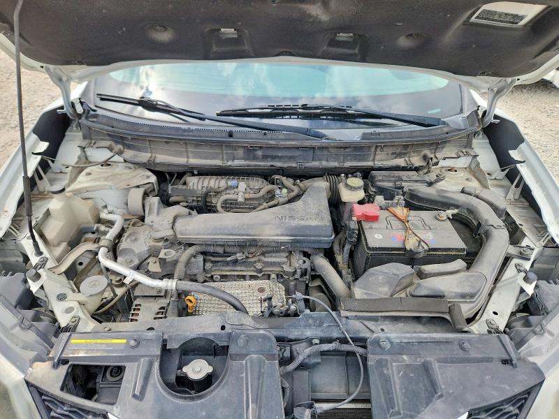 Aukcja sprzedaży 2016 Nissan Rogue, vin: KNMAT2MV9GP657183, numer aukcji: 56625226