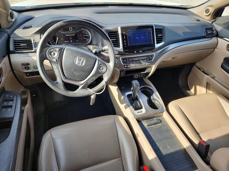 Продажа на аукционе авто 2016 Honda Pilot, vin: 5FNYF5H51GB059472, номер лота: 55908486