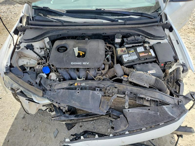Aukcja sprzedaży 2017 Hyundai Elantra, vin: 5NPD84LF0HH134989, numer aukcji: 55953306