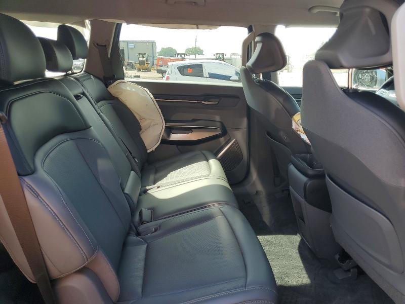 Aukcja sprzedaży 2024 Kia Ev9, vin: KNDAA5S28R6018902, numer aukcji: 58259176