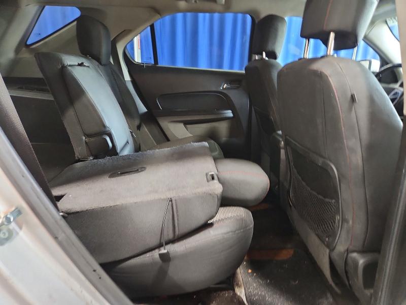 Продаж на аукціоні авто 2015 Chevrolet Equinox, vin: 2GNALBEK1F6422500, номер лоту: 58777516