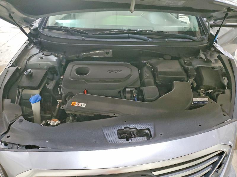 Aukcja sprzedaży 2017 Hyundai Sonata, vin: 5NPE24AF1HH566242, numer aukcji: 56637466