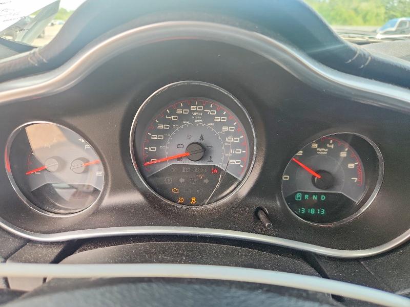 2014 Dodge Avenger მანქანა იყიდება აუქციონზე, vin: 1C3CDZABXEN190006, აუქციონის ნომერი: 55936046
