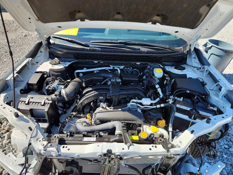 Aukcja sprzedaży 2026 Subaru Outback, vin: JF2BUPED6TY486029, numer aukcji: 57199396