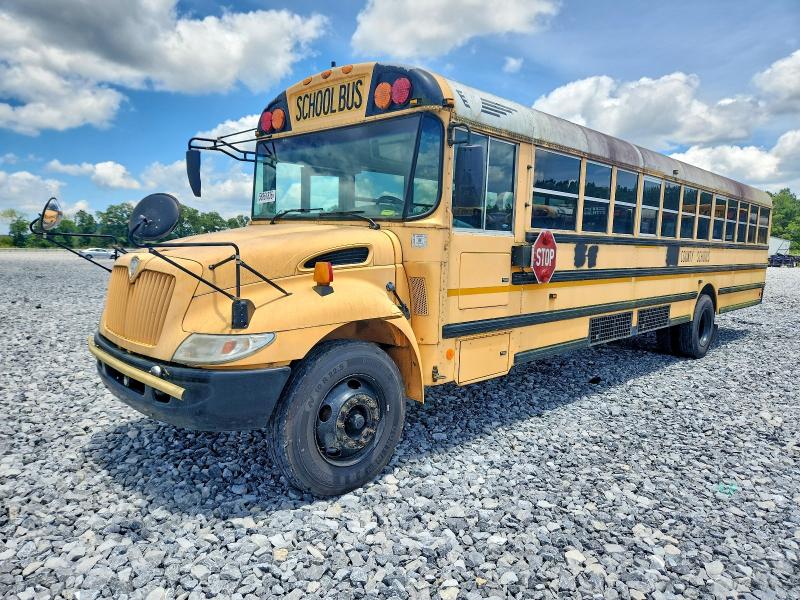 Продаж на аукціоні авто 2007 Ic Bus Unknown, vin: 4DRBUAAN17B394700, номер лоту: 56861836