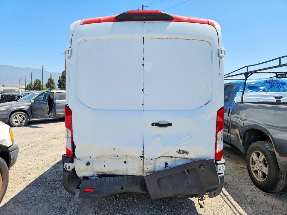 2020 Ford Transit მანქანა იყიდება აუქციონზე, vin: 1FTBR1C88LKA03890, აუქციონის ნომერი: 56128856