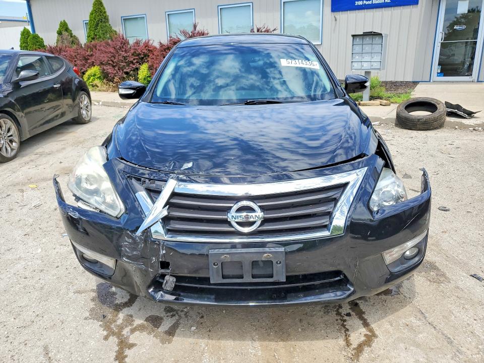 Продаж на аукціоні авто 2015 Nissan Altima, vin: 1N4AL3AP2FC496053, номер лоту: 57314336
