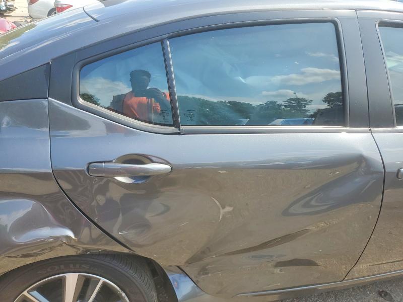 2025 Nissan Versa მანქანა იყიდება აუქციონზე, vin: 3N1CN8EVXSL895779, აუქციონის ნომერი: 53879976