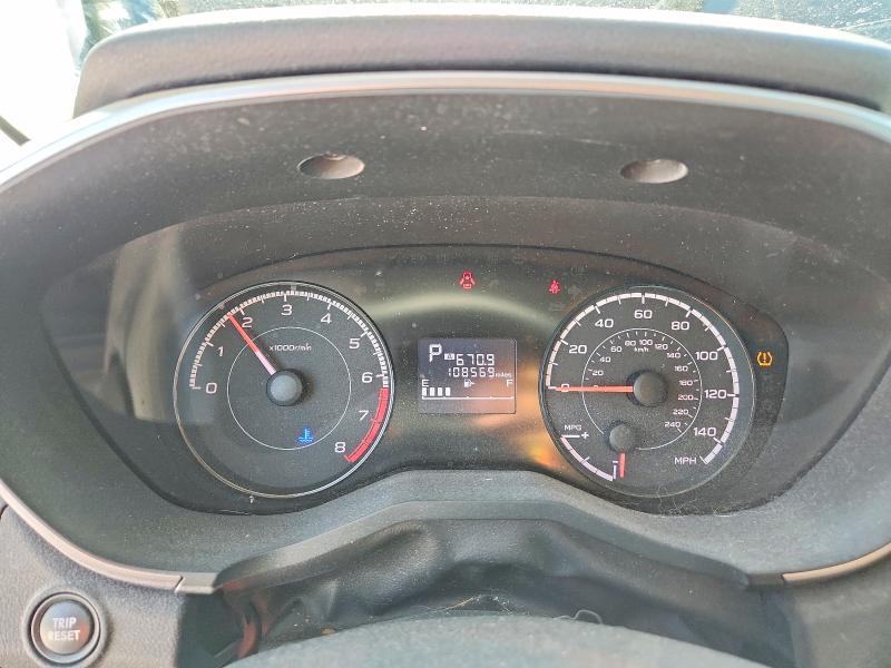 Продаж на аукціоні авто 2018 Subaru Impreza, vin: 4S3GTAB61J3725393, номер лоту: 58623976