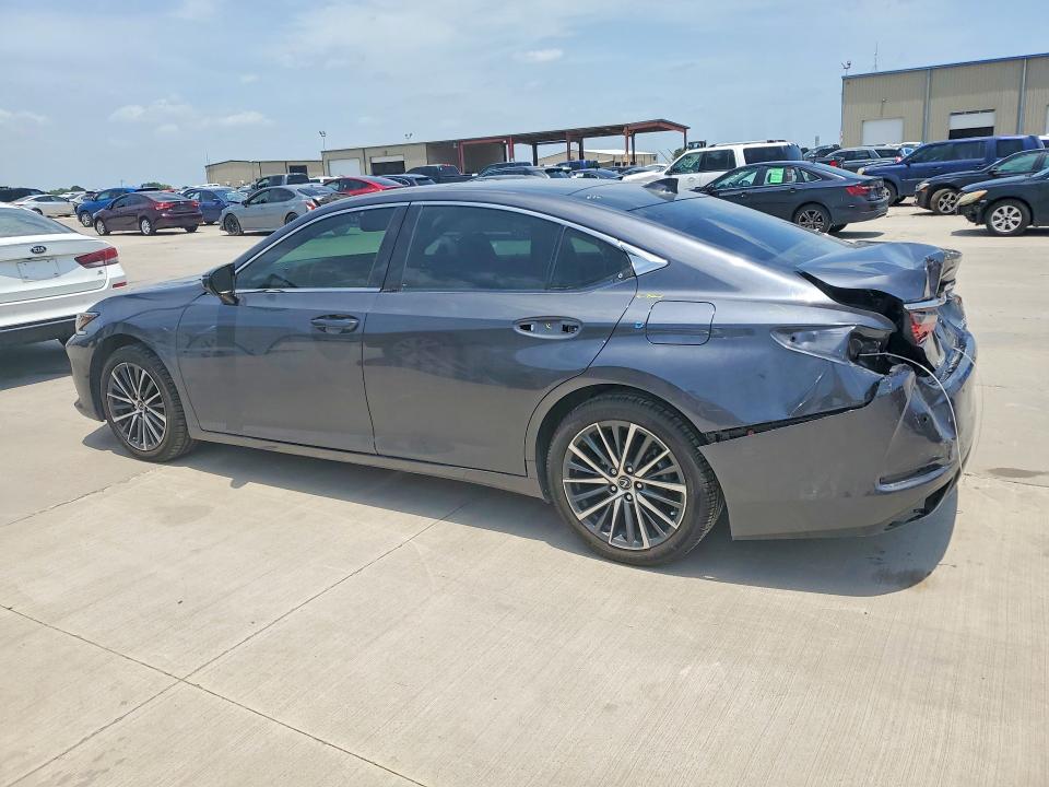 2023 Lexus Es 350 მანქანა იყიდება აუქციონზე, vin: 58ADZ1B15PU140023, აუქციონის ნომერი: 58545346