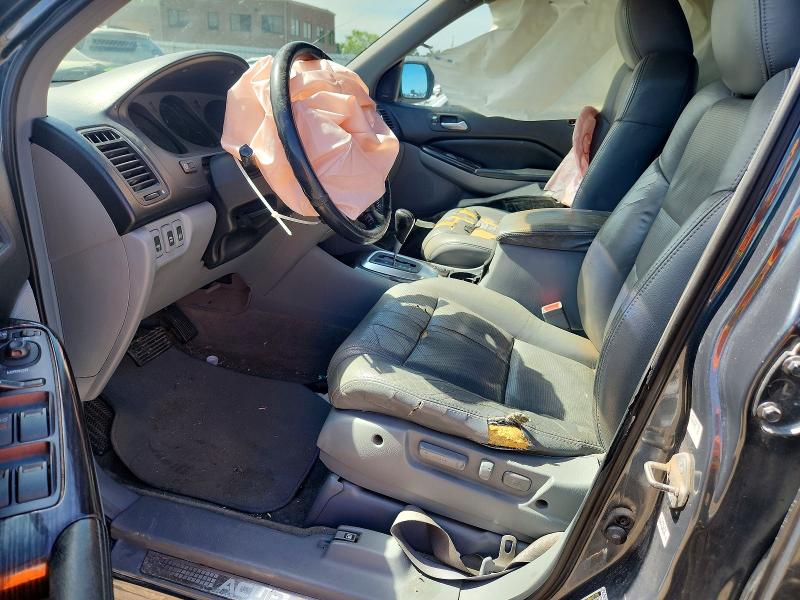 Продажа на аукционе авто 2006 Acura Mdx, vin: 2HNYD18866H507815, номер лота: 56771676