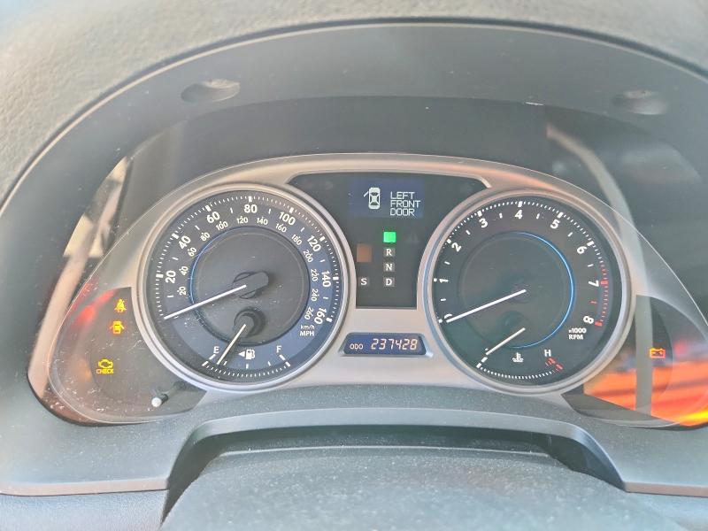 Продажа на аукционе авто 2007 Lexus Is, vin: JTHCK262675008790, номер лота: 56852816