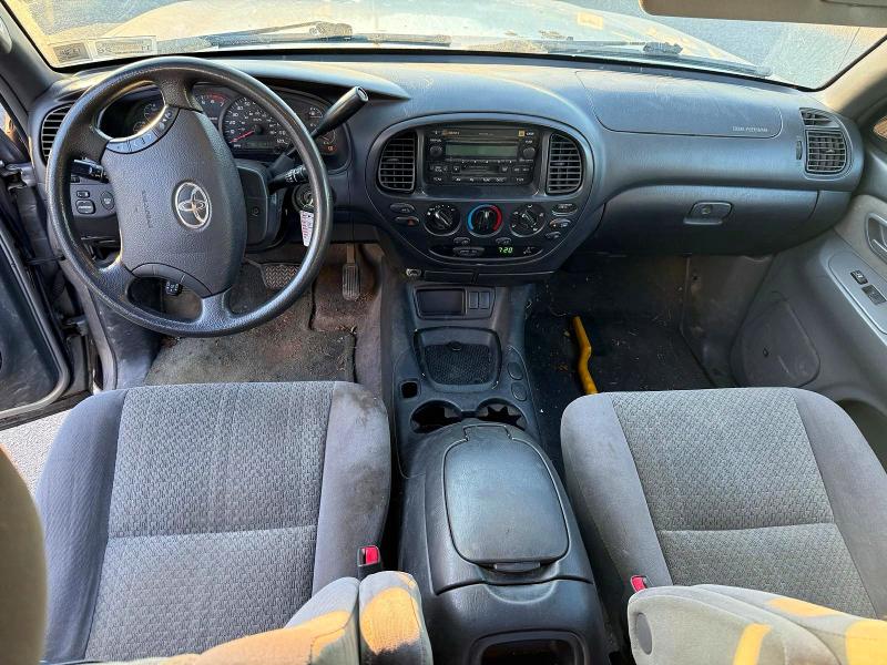 Продажа на аукционе авто 2006 Toyota Tundra, vin: 5TBDT44156S519126, номер лота: 56592776