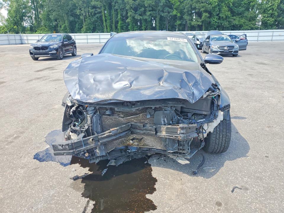 2015 Kia Optima მანქანა იყიდება აუქციონზე, vin: KNAGM4A74F5579623, აუქციონის ნომერი: 57142616