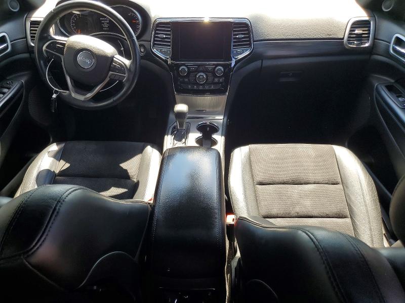Aukcja sprzedaży 2021 Jeep Grand Cherokee, vin: 1C4RJFAGXMC735656, numer aukcji: 58799416