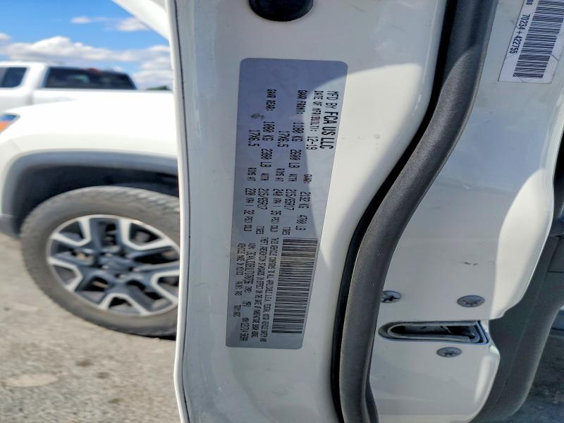 Продаж на аукціоні авто 2020 Jeep Compass, vin: 3C4NJDDB1LT170736, номер лоту: 56546636
