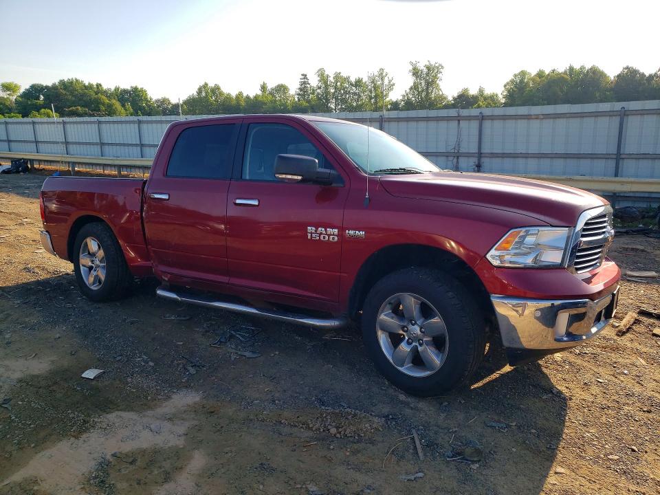2014 Ram 1500 მანქანა იყიდება აუქციონზე, vin: 1C6RR7LTXES357118, აუქციონის ნომერი: 56747766