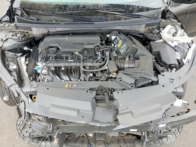 Продаж на аукціоні авто 2025 Kia K4, vin: 3KPFT4DE7SE017659, номер лоту: 58212526