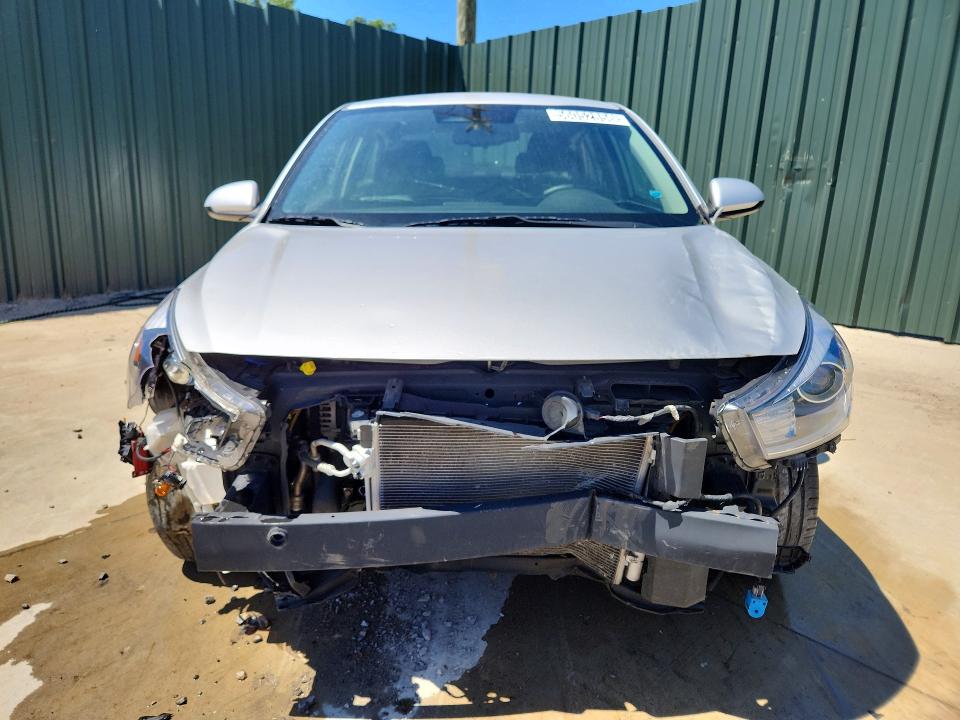 Продажа на аукционе авто 2023 Kia Rio, vin: 3KPA24AD8PE520410, номер лота: 56052856