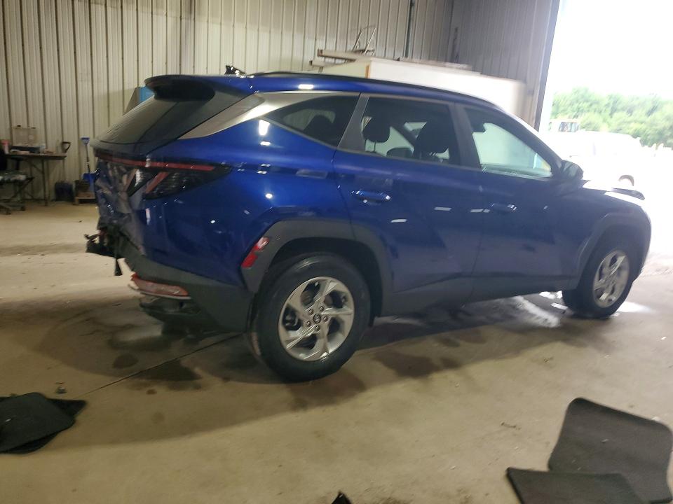 Продажа на аукционе авто 2022 Hyundai Tucson, vin: 5NMJBCAE4NH119056, номер лота: 56238126