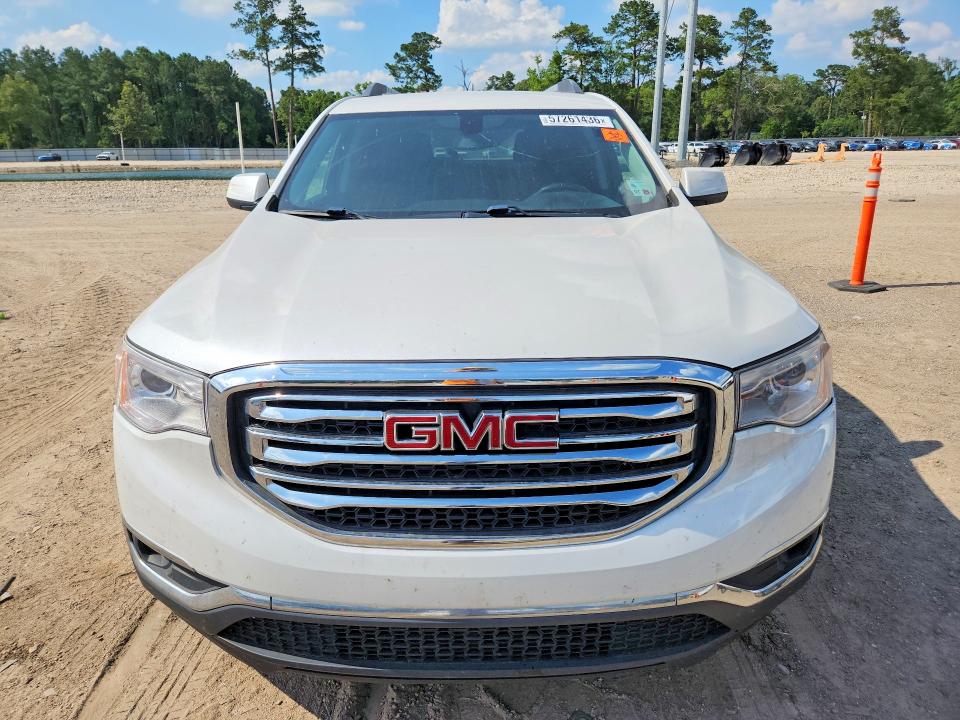 Продажа на аукционе авто 2019 Gmc Acadia, vin: 1GKKNLLA1KZ274827, номер лота: 57261436
