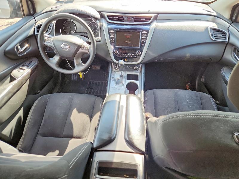 Продаж на аукціоні авто 2020 Nissan Murano, vin: 5N1AZ2AS9LN128357, номер лоту: 55308316