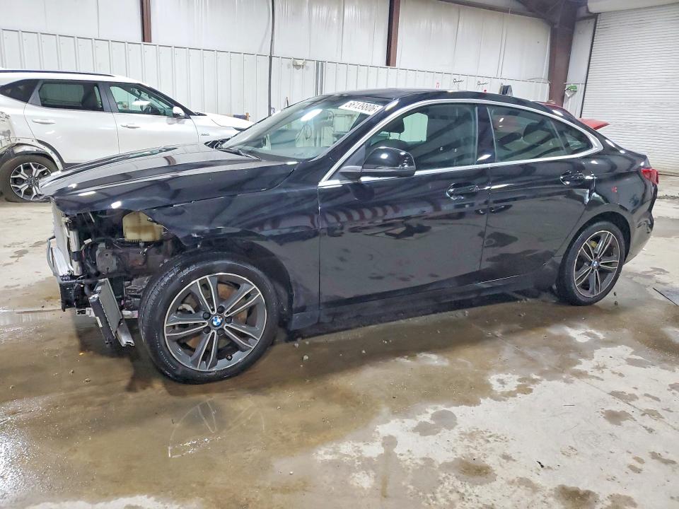 Auction sale of the 2024 Bmw 228xi, vin: WBA73AK07R7R53900, lot number: 56139806
