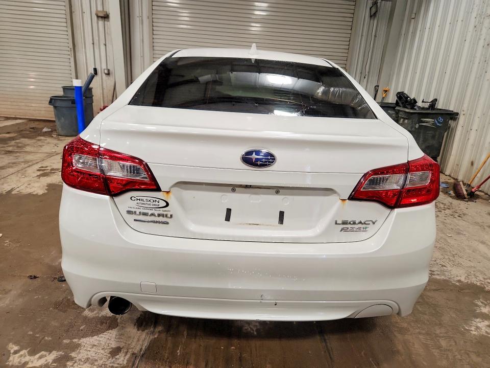 55921276 :رقم المزاد ، 4S3BNAF66H3025619 vin ، 2017 Subaru Legacy مزاد بيع