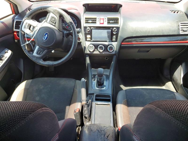 58048396 :رقم المزاد ، JF2GPABC6G8320332 vin ، 2016 Subaru Crosstrek مزاد بيع