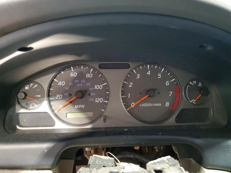 Продажа на аукционе авто 2000 Nissan Sentra, vin: 3N1CB51D1YL303389, номер лота: 57256106