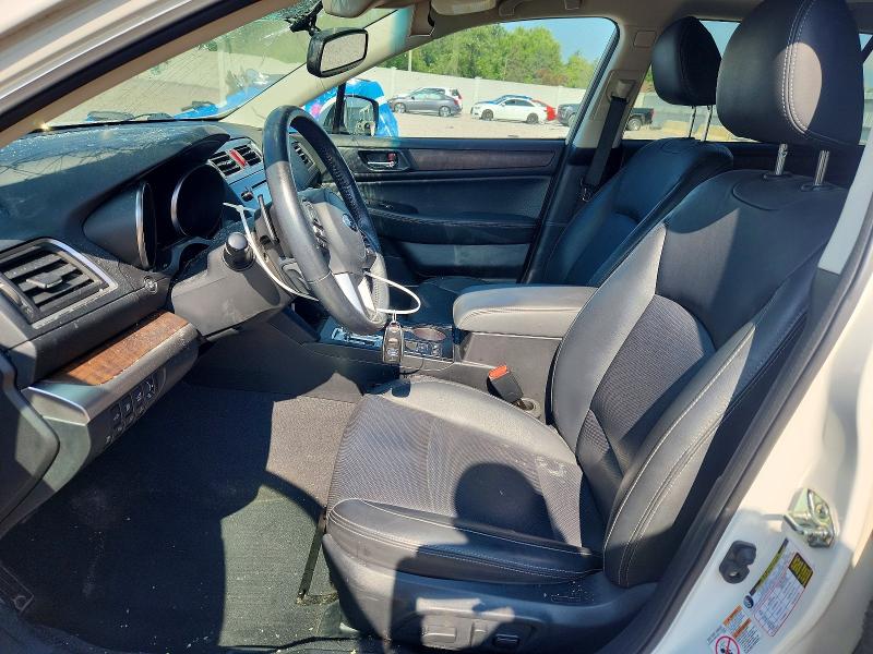 Продажа на аукционе авто 2016 Subaru Outback, vin: 4S4BSBNC8G3345220, номер лота: 58545526